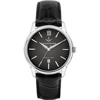 Armbanduhr Lucien Rochat Herr in Stahl R0451116003